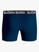 Cotton Stretch Boxer 5-Pack