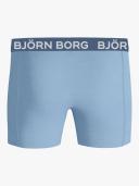 Cotton Stretch Boxer 5-Pack