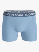 Cotton Stretch Boxer 5-Pack
