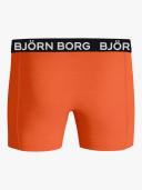 Cotton Stretch Boxer 5-Pack