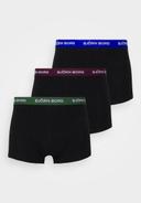 Cotton Stretch Boxer 5-Pack