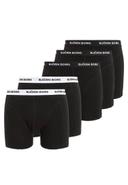 Cotton Stretch Boxer 5-Pack