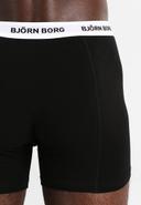 Cotton Stretch Boxer 5-Pack