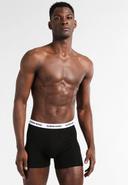 Cotton Stretch Boxer 5-Pack