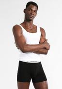 Cotton Stretch Boxer 5-Pack