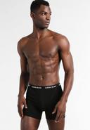 Cotton Stretch Boxer 5-Pack