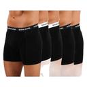 Cotton Stretch Boxer 5-Pack