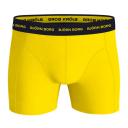 Cotton Stretch Boxer 6-Pack