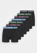 Cotton Stretch Boxer 7-Pack