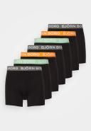 Cotton Stretch Boxer 7-Pack