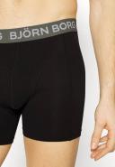 Cotton Stretch Boxer 7-Pack