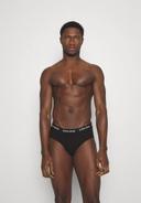 Cotton Stretch Brief 3-Pack