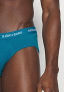 Cotton Stretch Brief 3-Pack