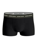 Cotton Stretch Trunk 3-Pack