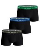 Cotton Stretch Trunk 3-Pack