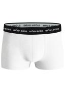 Cotton Stretch Trunk 3-Pack
