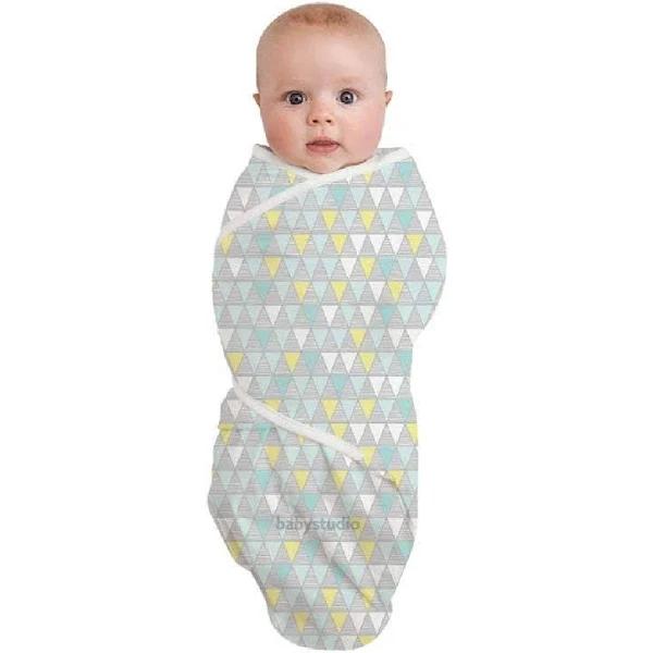 Cotton Swaddlewrap (Festival) - Small