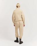 Country Road Australian Cotton Full Zip Sweat Medium Camel AU511101