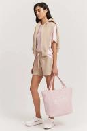 Country Road Australian Cotton Printed Heritage Shopper Petal AU419266