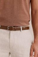 Country Road Australian Made Urban Belt 34 Rich Tan AU486227
