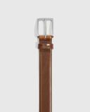 Country Road Australian Made Urban Belt 34 Rich Tan AU486227