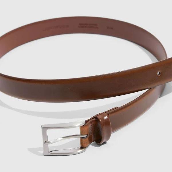 Country Road Australian Made Urban Belt 34 Rich Tan AU486227