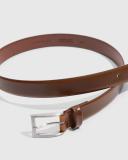 Country Road Australian Made Urban Belt 36 Rich Tan AU486225