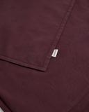 Country Road Brae Australian King Quilt Cover Raisin | 100% Cotton