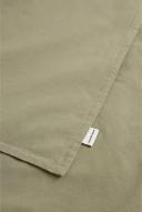 Country Road Brae Australian Queen Quilt Cover Olive | 100% Cotton