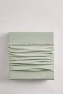 Country Road Brae Australian Queen Quilt Cover Sage | 100% Cotton