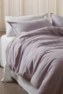 Country Road Brae Australian Queen Quilt Cover Thistle | 100% Cotton