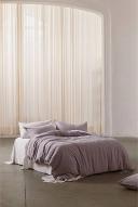 Country Road Brae Australian Queen Quilt Cover Thistle | 100% Cotton