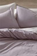 Country Road Brae Australian Queen Quilt Cover Thistle | 100% Cotton