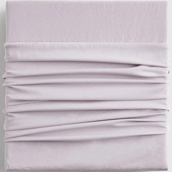 Country Road Brae Australian Queen Quilt Cover Thistle | 100% Cotton