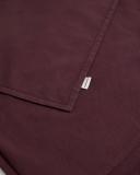 Country Road Brae Australian Super King Quilt Cover Raisin | 100% Cotton