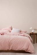 Country Road Brae King Quilt Cover King Rose AU390593