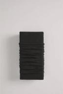 Country Road Brae Queen Fitted Sheet - Charcoal