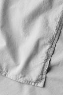 Country Road Brae Queen Fitted Sheet - Grey