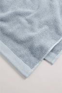 Country Road Calo Australian Bath Towel Mist Blue | 100% Cotton