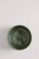 Country Road Demm Breakfast Bowl Olive | 100% Stoneware