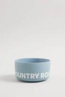 Country Road Demm Breakfast Bowl Shadow | 100% Stoneware