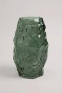 Country Road Fern Large Vase Eucalyptus | 100% Glass