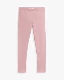 Country Road Girls Solid Rib Legging Ash Pink in Size 6