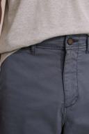 Country Road Men's Australian Cotton Garment Dyed Chino Short Navy in Size 34