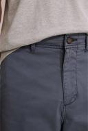 Country Road Men's Australian Cotton Garment Dyed Chino Short Navy in Size 38