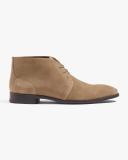 Country Road Mid Cut Suede Boot 42 Bracken None AU496655