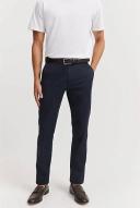 Country Road Men's Regular Fit Travel Trouser Pants Ink in Size 28