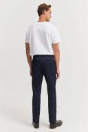 Country Road Men's Regular Fit Travel Trouser Pants Ink in Size 28
