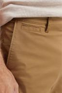 Country Road Men's Verified Australian Cotton Stretch Chino Short Clay in Size 38