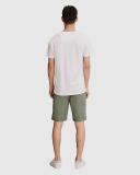 Country Road Men's Verified Australian Cotton Stretch Chino Short Sage in Size 32